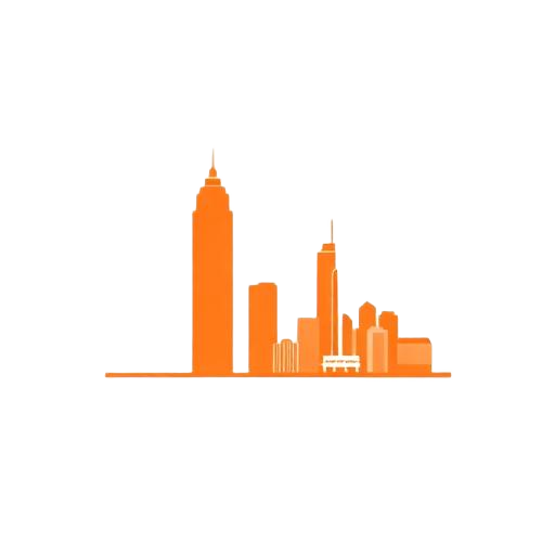 Atlanta skyline